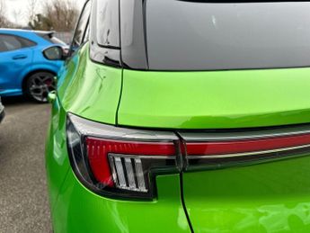 Vauxhall Mokka 5Dr Ultimate 100kW 50kWh Auto