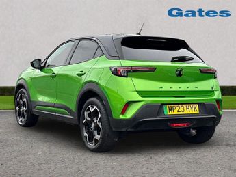 Vauxhall Mokka 5Dr Ultimate 100kW 50kWh Auto