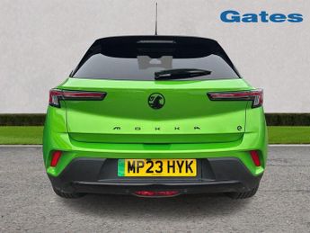 Vauxhall Mokka 5Dr Ultimate 100kW 50kWh Auto