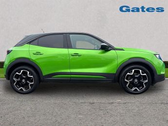 Vauxhall Mokka 5Dr Ultimate 100kW 50kWh Auto