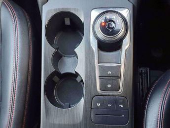 Ford Kuga 2.5 PHEV ST-Line X 5dr CVT