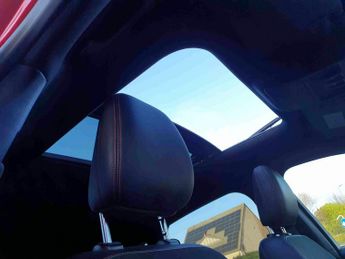 Ford Kuga 2.5 PHEV ST-Line X 5dr CVT