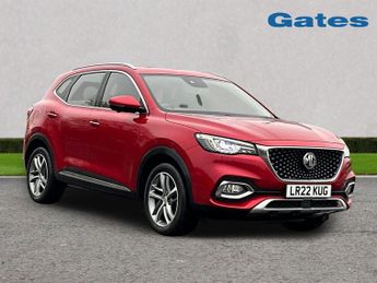 MG HS 5Dr Exclusive 1.5 PHEV Auto