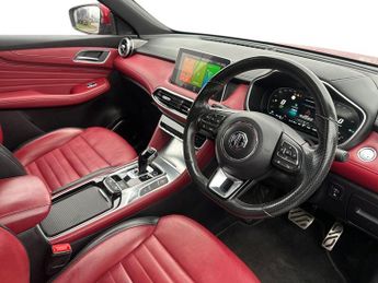 MG HS 5Dr Exclusive 1.5 PHEV Auto