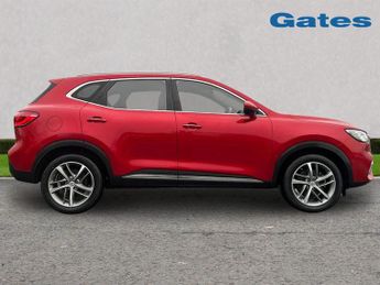 MG HS 5Dr Exclusive 1.5 PHEV Auto