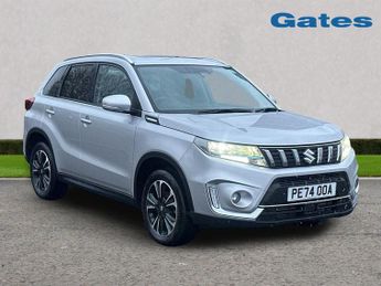 Suzuki Grand Vitara 5Dr SZ5 1.4 Hybrid