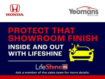 Honda CR-V 2.0 i-MMD EX eCVT