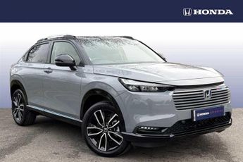 Honda HR-V 1.5 eHEV Advance Style eCVT