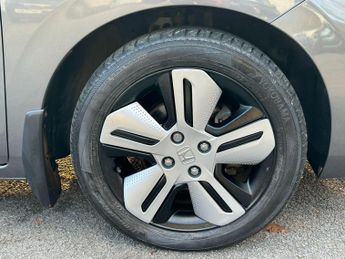 Honda Jazz 1.5 i-MMD Hybrid EX 5dr eCVT