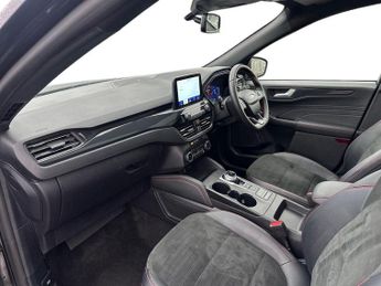 Ford Kuga 5Dr ST-Line X Edition 2.5 FHEV 190PS 2WD Auto