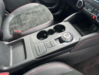 Ford Kuga 5Dr ST-Line X Edition 2.5 FHEV 190PS 2WD Auto