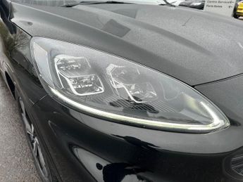 Ford Kuga 5Dr ST-Line X Edition 2.5 FHEV 190PS 2WD Auto