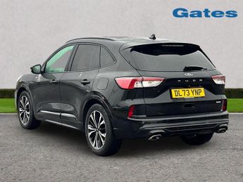 Ford Kuga 5Dr ST-Line X Edition 2.5 FHEV 190PS 2WD Auto