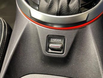 Nissan Juke 1.0 DiG-T (114PS) DCT Automatic Tekna 5dr.