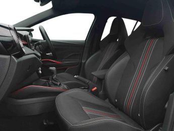 Skoda FABIA 1.5 TSI 150 Monte Carlo 5dr DSG