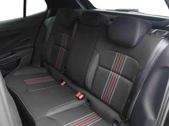 Skoda FABIA 1.5 TSI 150 Monte Carlo 5dr DSG