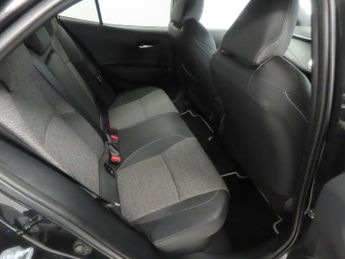 Toyota Corolla 1.8 Hybrid Design 5dr CVT