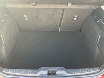 Ford Focus 1.0 EcoBoost Hybrid mHEV Titanium 5dr Auto