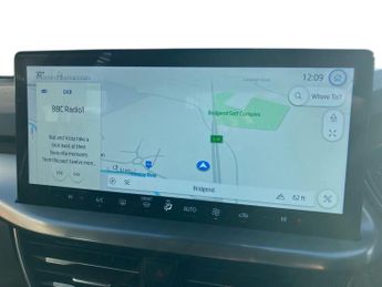 Ford Focus 1.0 EcoBoost Hybrid mHEV Titanium 5dr Auto