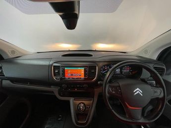 Citroen Dispatch 1400 Driver Pro XL 2.0l BlueHDi 180ps EAT8