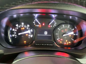 Citroen Dispatch 1400 Driver Pro XL 2.0l BlueHDi 180ps EAT8