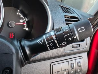 Kia Venga 1.6 4 5dr Auto [6]