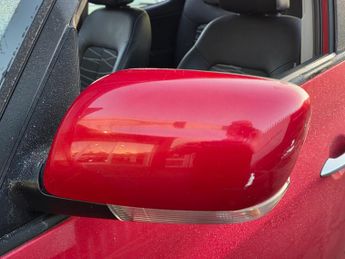 Kia Venga 1.6 4 5dr Auto [6]