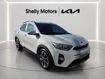 Kia Stonic 1.0T GDi 3 5dr Auto