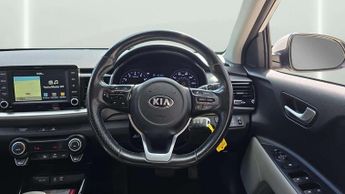 Kia Stonic 1.0T GDi 3 5dr Auto