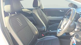 Kia Stonic 1.0T GDi 3 5dr Auto