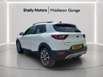 Kia Stonic 1.0T GDi 3 5dr Auto