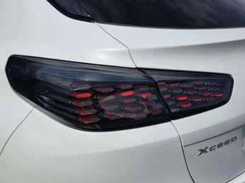 Kia XCeed 1.5T GDi ISG 138 GT-Line 5dr DCT