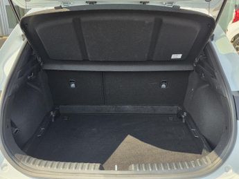 Kia XCeed 1.5T GDi ISG 138 GT-Line 5dr DCT