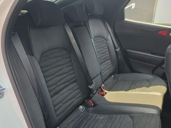 Kia XCeed 1.5T GDi ISG 138 GT-Line 5dr DCT