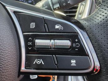 Kia XCeed 1.5T GDi ISG 138 GT-Line 5dr DCT