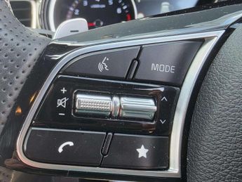 Kia XCeed 1.5T GDi ISG 138 GT-Line 5dr DCT