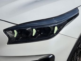 Kia XCeed 1.5T GDi ISG 138 GT-Line 5dr DCT