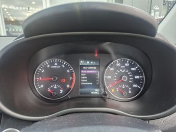 Kia Picanto 1.0 X-Line S 5dr Auto