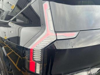 Kia EV9 282kW GT-Line S 99.8kWh AWD 5dr [7St] Auto