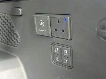 Kia EV9 282kW GT-Line S 99.8kWh AWD 5dr [7St] Auto