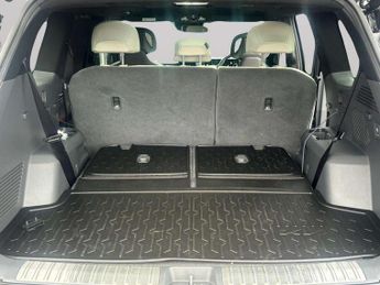 Kia EV9 282kW GT-Line S 99.8kWh AWD 5dr [7St] Auto