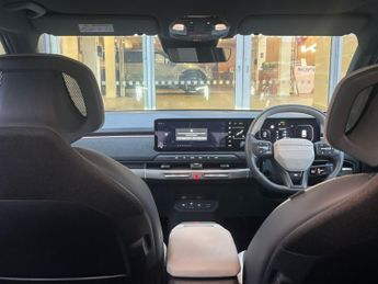 Kia EV3 148kW GT-Line 81.4kWh 5dr Auto