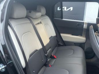 Kia EV3 148kW GT-Line 81.4kWh 5dr Auto