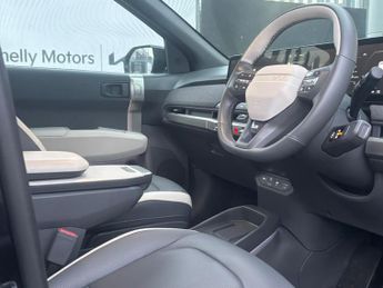 Kia EV3 148kW GT-Line 81.4kWh 5dr Auto