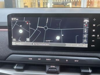 Kia EV3 148kW GT-Line 81.4kWh 5dr Auto