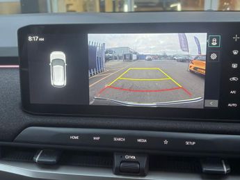 Kia EV3 148kW GT-Line 81.4kWh 5dr Auto