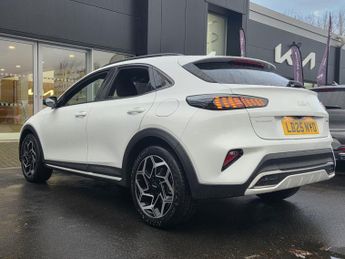 Kia XCeed 1.5T GDi ISG 138 GT-Line 5dr DCT