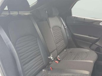 Kia XCeed 1.5T GDi ISG 138 GT-Line 5dr DCT