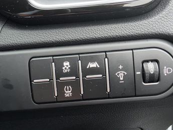 Kia XCeed 1.5T GDi ISG 138 GT-Line 5dr DCT