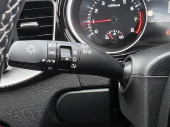 Kia XCeed 1.5T GDi ISG 138 GT-Line 5dr DCT